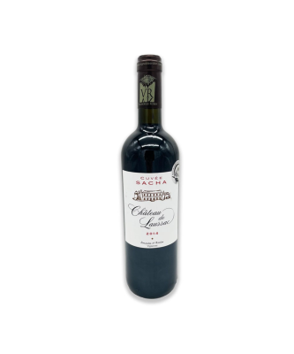 Château De Laussac - Cuvée Sacha 2014