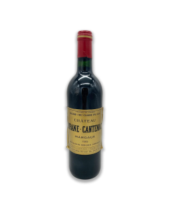 Château Brane-Cantenac 1985