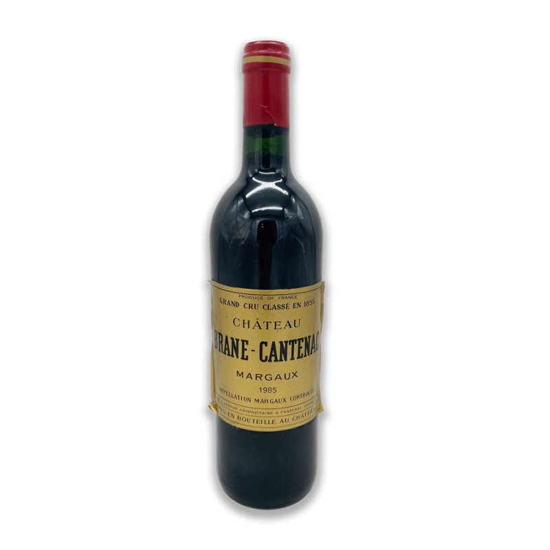 Château Brane-Cantenac 1985