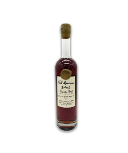 Bas-Armagnac Delord 1961