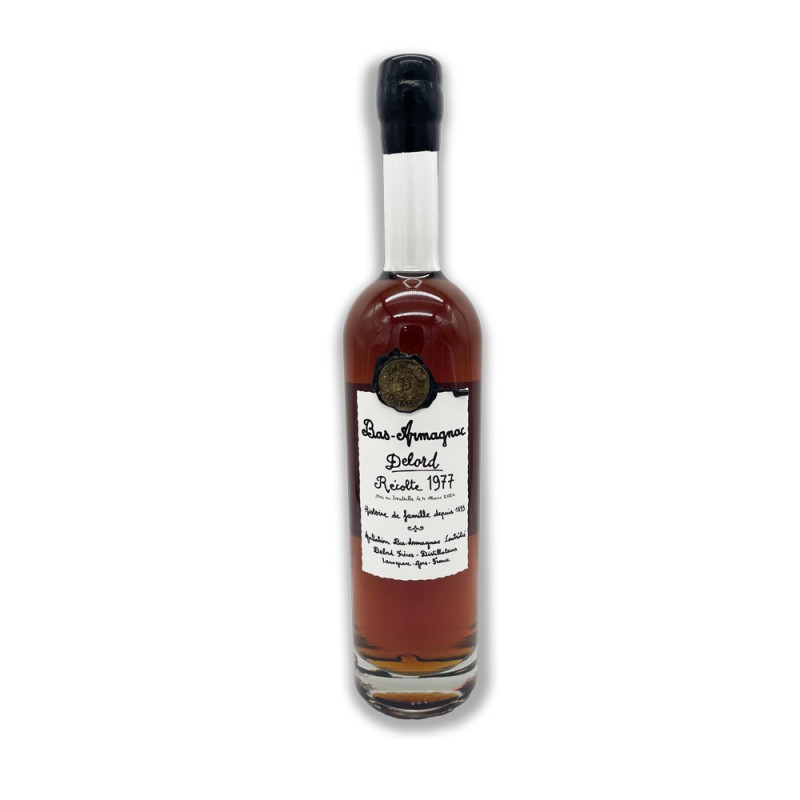 Bas-Armagnac Delord 1977