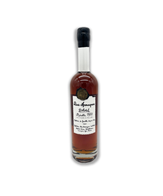 Bas-Armagnac Delord 1977