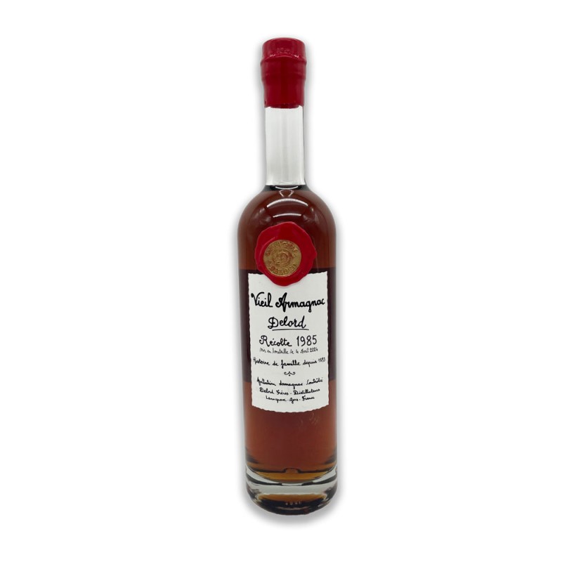 Bas-Armagnac Delord 1985