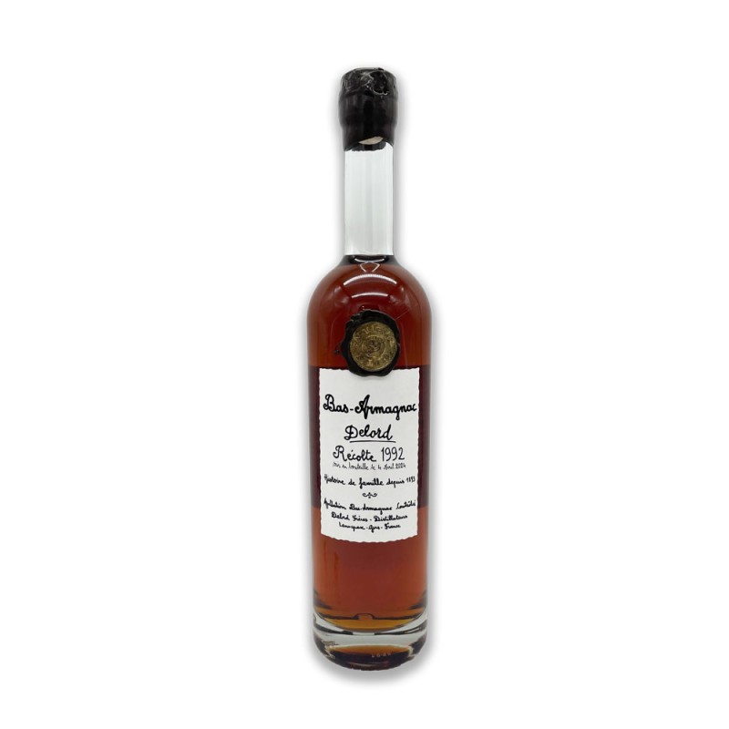 Bas-Armagnac Delord 1992