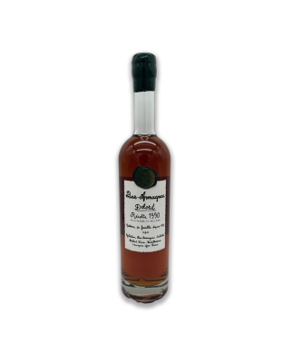 Bas-Armagnac Delord 1990