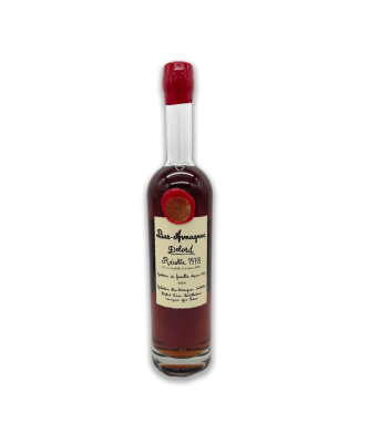 Bas-Armagnac Delord 1978