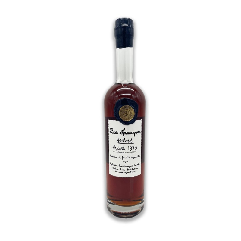 Bas-Armagnac Delord 1973