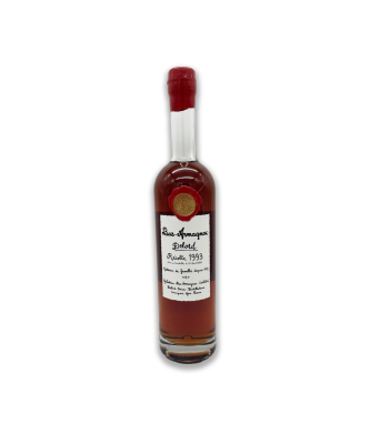 Bas-Armagnac Delord 1993