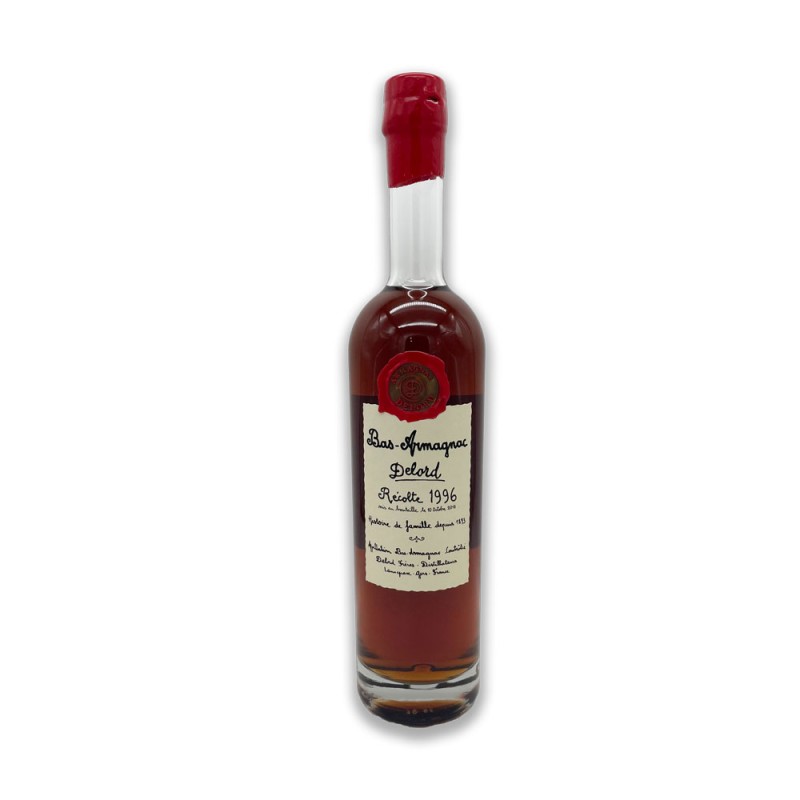 Bas-Armagnac Delord 1996