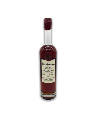 Bas-Armagnac Delord 1998