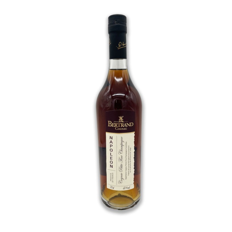 Bertrand Cognac - Napoléon