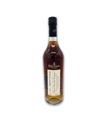 Bertrand Cognac - Napoléon