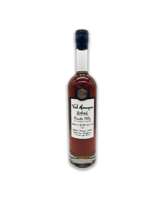 Bas-Armagnac Delord 1984