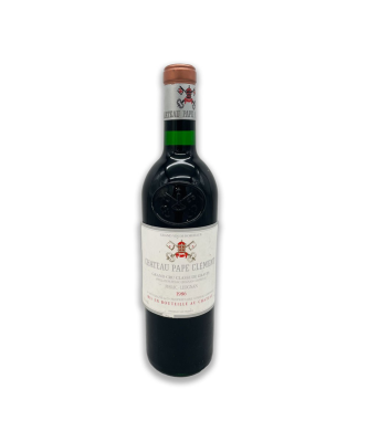 Château Pape Clément 1986