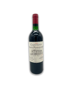 Château Haut-Marbuzet 1994