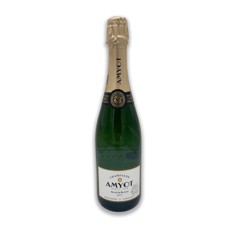 Amyot - Blanc de Blancs Amyot - Blanc de Blancs