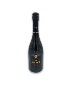 Amyot - Vintage 2018