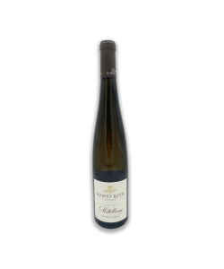 Robert Roth - Mittelbourg - Pinot Gris 2018