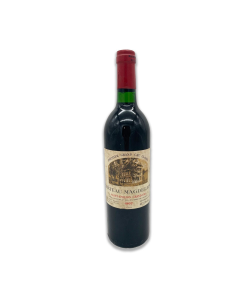 Château Magdelaine 1987