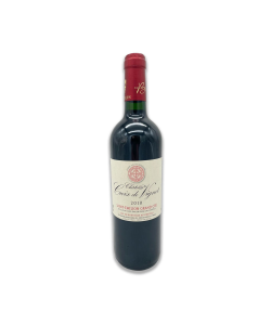 Château Croix de Vignot 2010