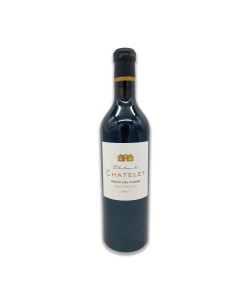 Château Le Chatelet 2017