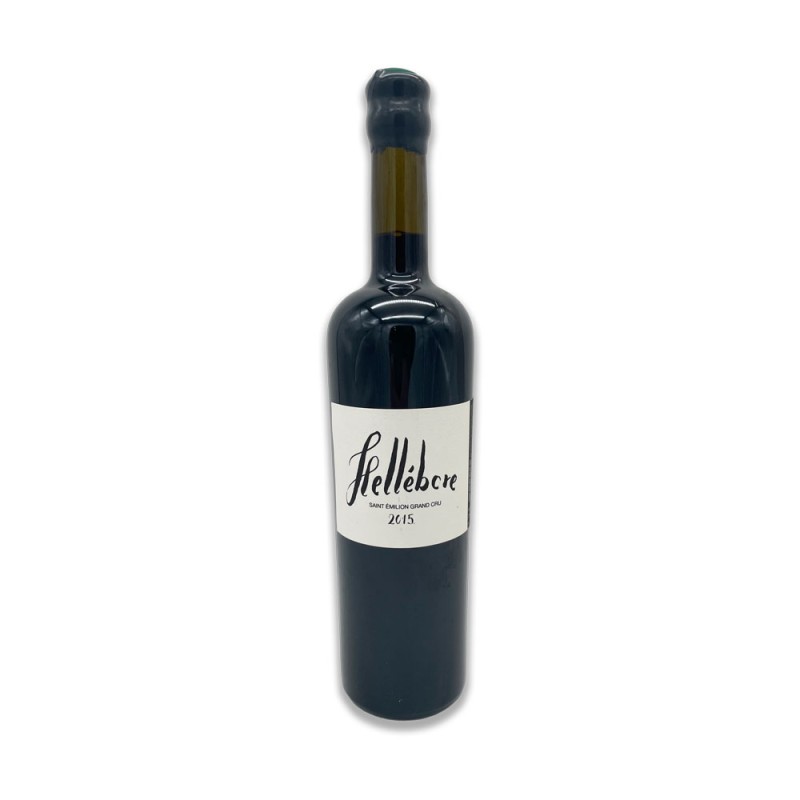 Hellébore 2015 Hellébore 2015