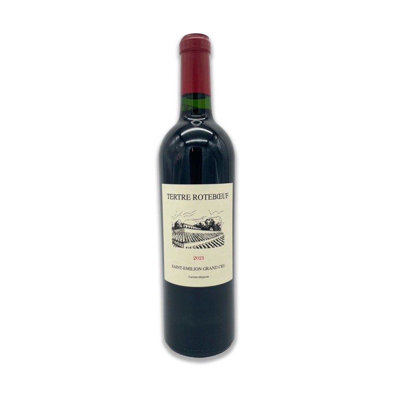 Tertre Roteboeuf 2021 Tertre Roteboeuf 2021