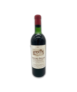 Château Belair 1967