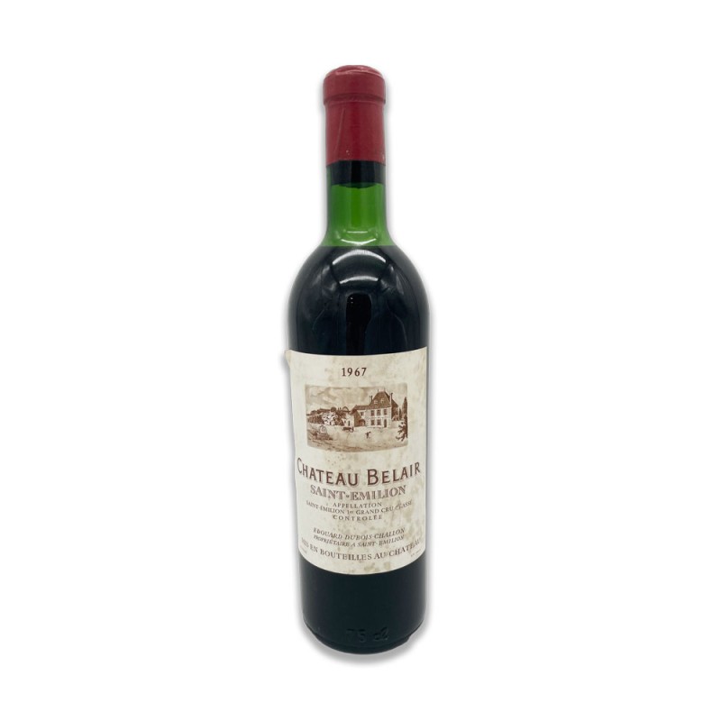 Château Belair 1967