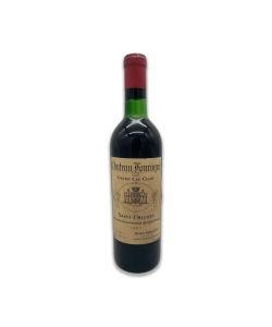 Château Fonroque 1967