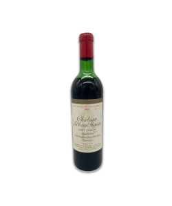 Château La Tour Figeac 1970