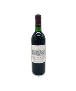 Château Franc Mayne 1987