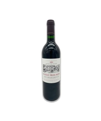 Château Franc Mayne 1992