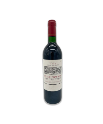 Château Franc Mayne 1994