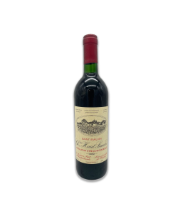 Château Haut Simard 1989