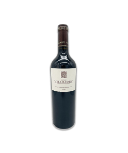 Château Vilhardy 2016