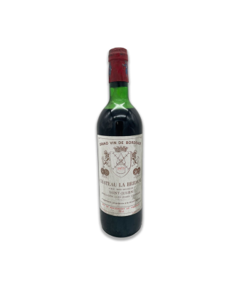 Château La Bridane 1975