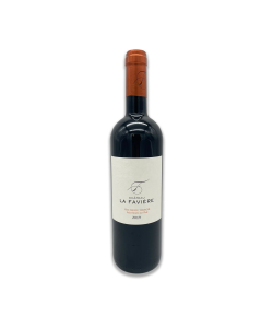 Château La Faviere 2019