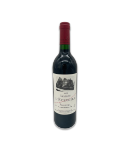 Château L'Evangile 1992