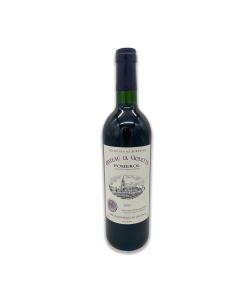 Château La Violette 2002