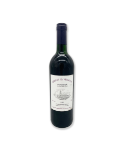 Château La Violette 1989