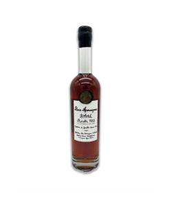 Bas-Armagnac Delord 1988