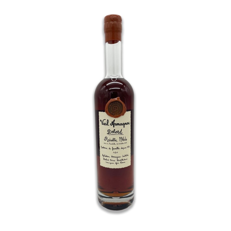 Bas-Armagnac Delord 1964