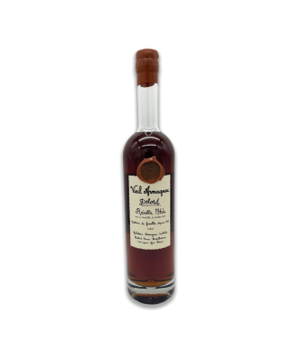 Bas-Armagnac Delord 1964