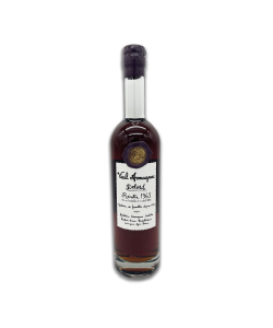 Bas-Armagnac Delord 1965