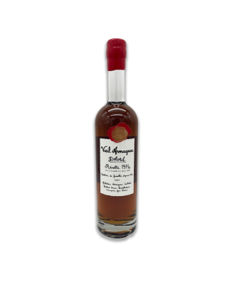 Bas-Armagnac Delord 1974