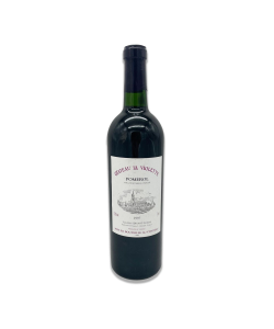 Château La Violette 1997