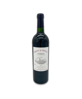 Château La Violette 1997