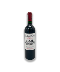 Château Du Tailhas 2014