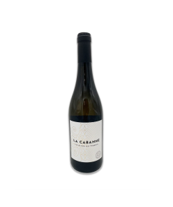 Château La Favière - La Cabanne 2022 (white)